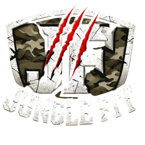 Jungle Fit